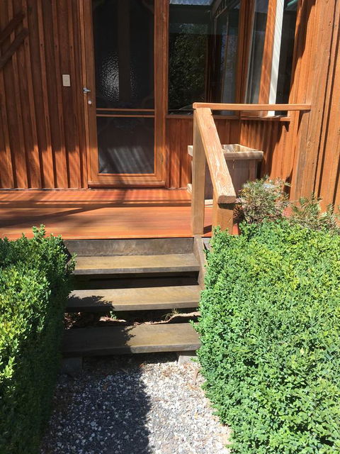 Bluegum Ridge Cottages - Holiday Jervis Bay 9