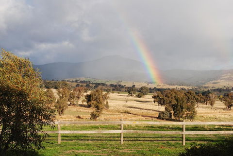 Bluegum Ridge Cottages - Holiday Jervis Bay 32