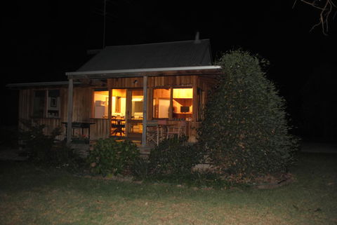 Bluegum Ridge Cottages - Holiday Jervis Bay 24