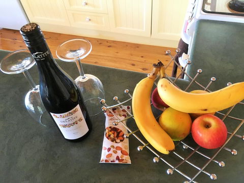 Bluegum Ridge Cottages - Holiday Jervis Bay 11