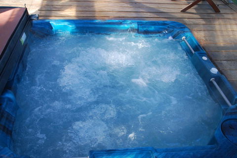 Bluegum Ridge Cottages - Holiday Jervis Bay 27