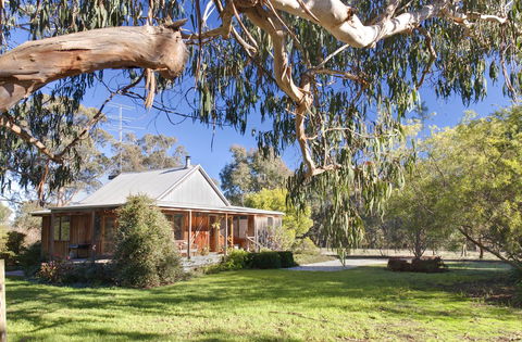 Bluegum Ridge Cottages - Holiday Jervis Bay 7