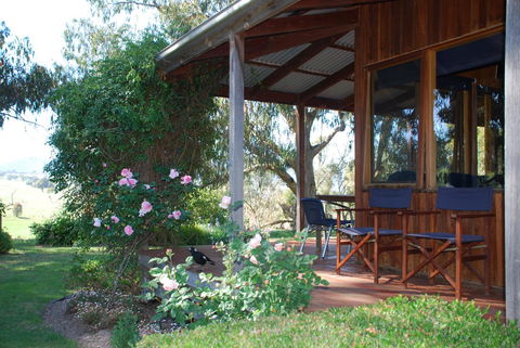 Bluegum Ridge Cottages - Holiday Jervis Bay 21