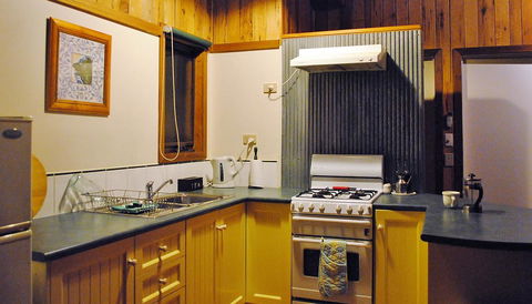 Bluegum Ridge Cottages - Holiday Jervis Bay 16