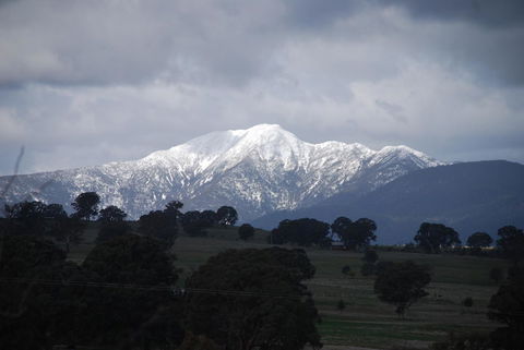 Bluegum Ridge Cottages - Holiday Jervis Bay 35