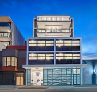 The Hamptons Apartments - Port Melbourne - Holiday Jervis Bay