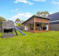 Perfect for Family Fun - Holiday Jervis Bay
