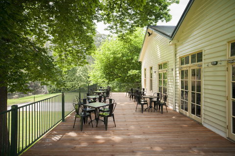 Oscar\'s On The Yarra - Holiday Jervis Bay 9