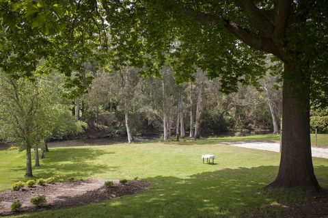 Oscar\'s On The Yarra - Holiday Jervis Bay 6