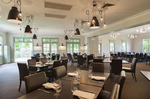 Oscar\'s On The Yarra - Holiday Jervis Bay 17