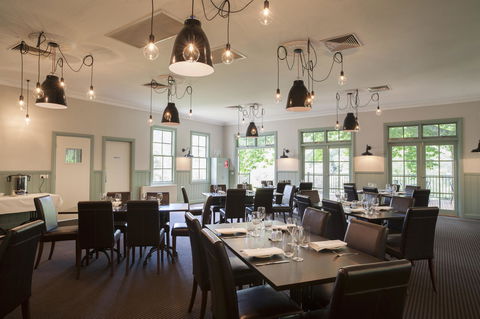 Oscar\'s On The Yarra - Holiday Jervis Bay 5