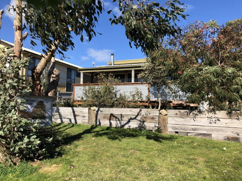The PC Cottage - Holiday Jervis Bay 8