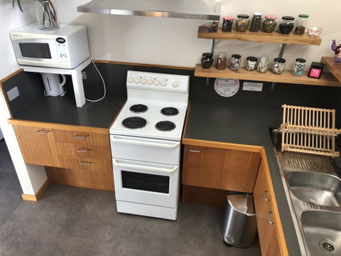 The PC Cottage - Holiday Jervis Bay 18