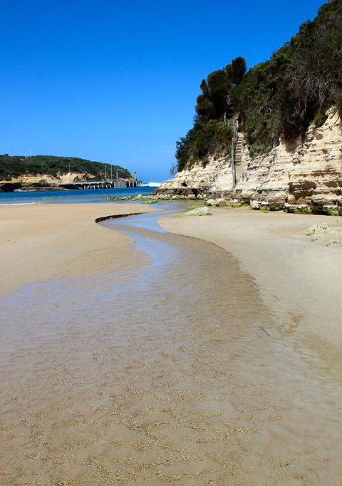 The PC Cottage - Holiday Jervis Bay 35