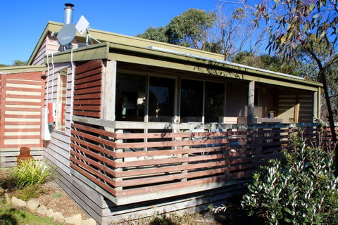 The PC Cottage - Holiday Jervis Bay 7