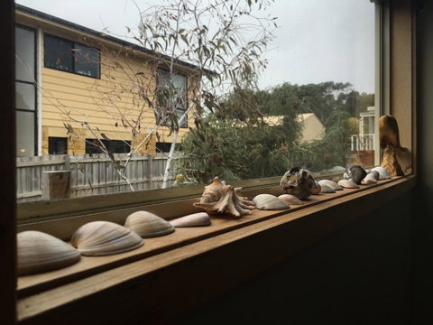 The PC Cottage - Holiday Jervis Bay 27