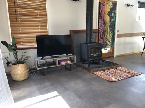 The PC Cottage - Holiday Jervis Bay 21