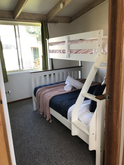 The PC Cottage - Holiday Jervis Bay 14
