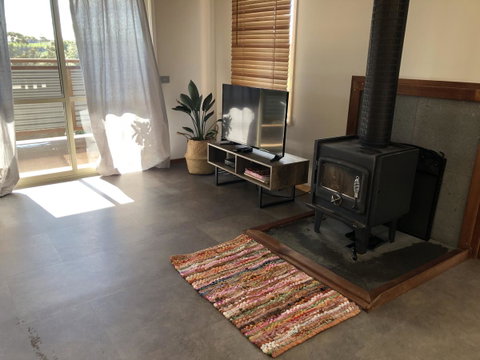 The PC Cottage - Holiday Jervis Bay 20