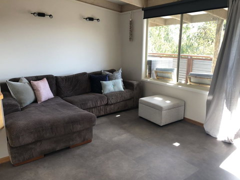 The PC Cottage - Holiday Jervis Bay 22