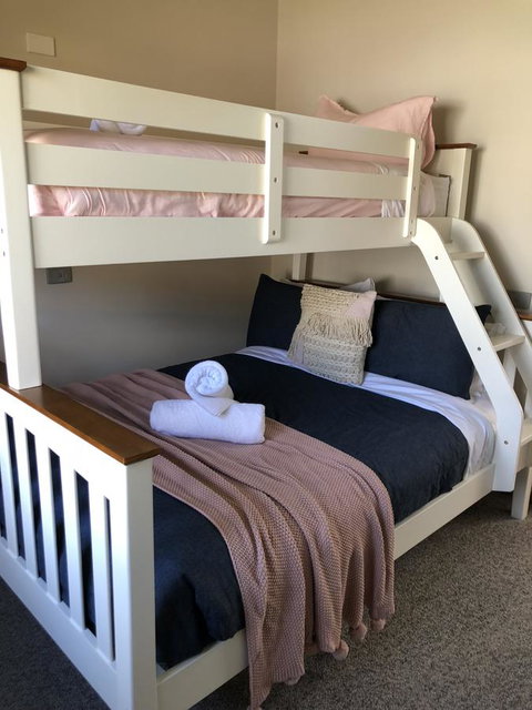 The PC Cottage - Holiday Jervis Bay 13