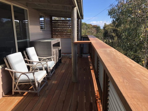 The PC Cottage - Holiday Jervis Bay 23