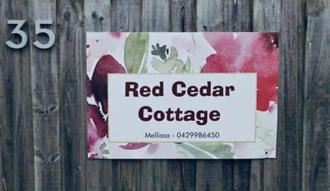 Red Ceder Cottage - Great Ocean Road - Port Campbell - Holiday Jervis Bay 25