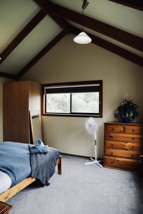 Red Ceder Cottage - Great Ocean Road - Port Campbell - Holiday Jervis Bay 4