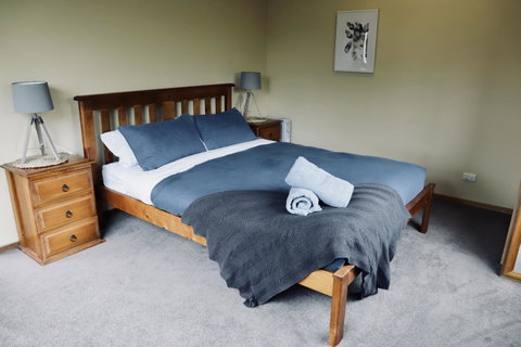 Red Ceder Cottage - Great Ocean Road - Port Campbell - Holiday Jervis Bay 2