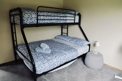 Red Ceder Cottage - Great Ocean Road - Port Campbell - Holiday Jervis Bay 6