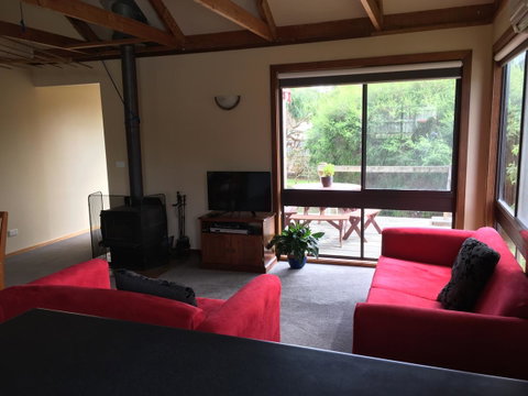 Red Ceder Cottage - Great Ocean Road - Port Campbell - Holiday Jervis Bay 19