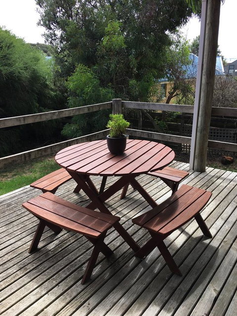 Red Ceder Cottage - Great Ocean Road - Port Campbell - Holiday Jervis Bay 26