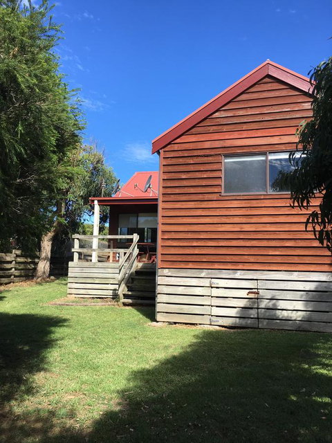 Red Ceder Cottage - Great Ocean Road - Port Campbell - Holiday Jervis Bay 27