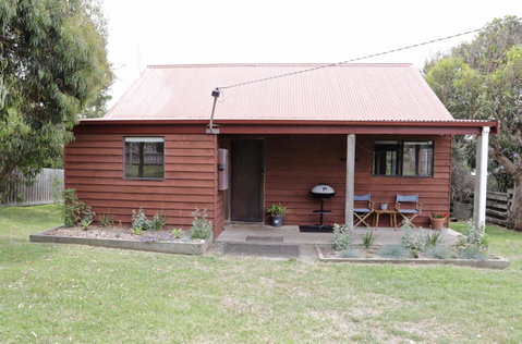 Red Ceder Cottage - Great Ocean Road - Port Campbell - Holiday Jervis Bay 23