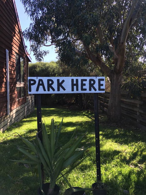 Red Ceder Cottage - Great Ocean Road - Port Campbell - Holiday Jervis Bay 22