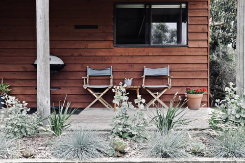 Red Ceder Cottage - Great Ocean Road - Port Campbell - Holiday Jervis Bay 1