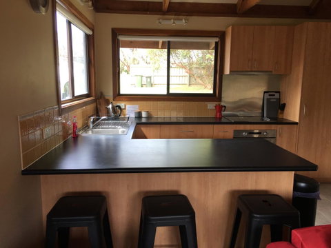 Red Ceder Cottage - Great Ocean Road - Port Campbell - Holiday Jervis Bay 13