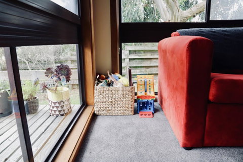 Red Ceder Cottage - Great Ocean Road - Port Campbell - Holiday Jervis Bay 18