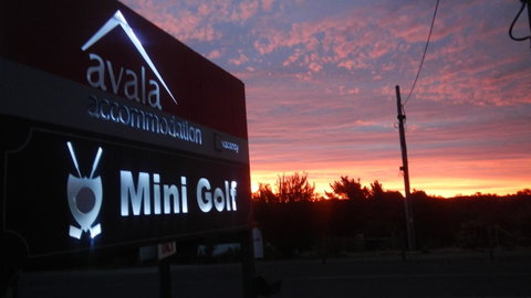 Avala Accommodation Daylesford - Holiday Jervis Bay 31
