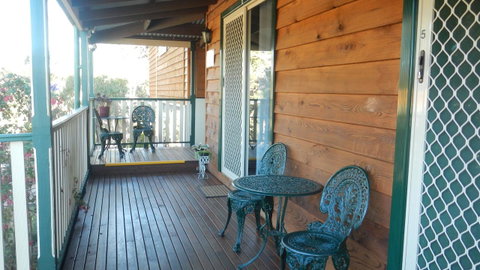 Avala Accommodation Daylesford - Holiday Jervis Bay 24