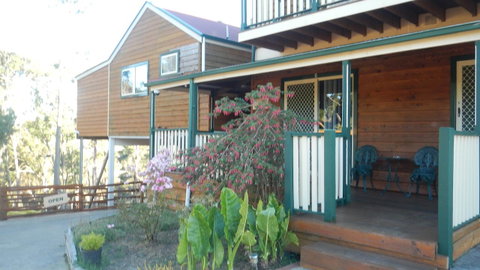 Avala Accommodation Daylesford - Holiday Jervis Bay 30