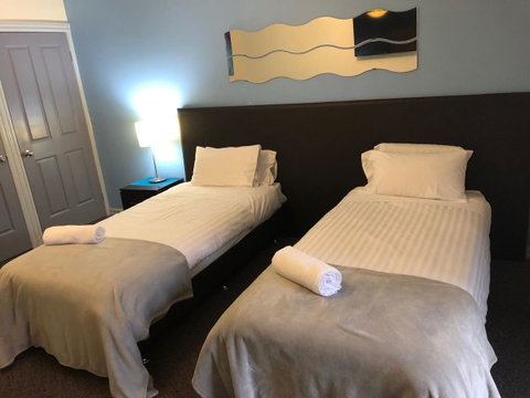 Avala Accommodation Daylesford - Holiday Jervis Bay 1
