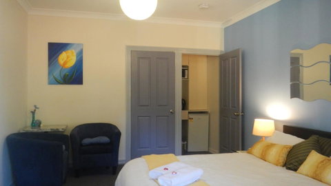 Avala Accommodation Daylesford - Holiday Jervis Bay 27