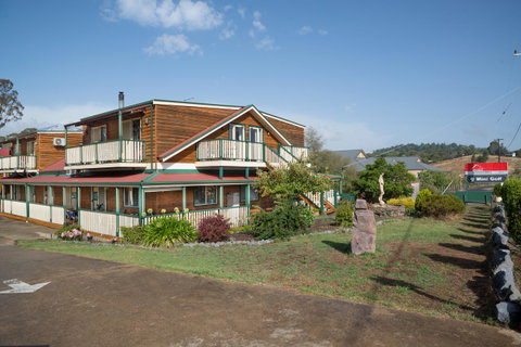 Avala Accommodation Daylesford - Holiday Jervis Bay 19