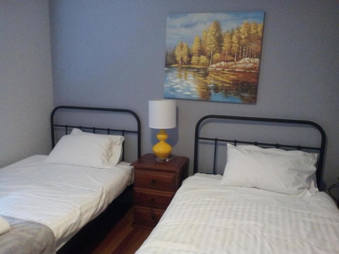 Avala Accommodation Daylesford - Holiday Jervis Bay 7