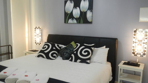 Avala Accommodation Daylesford - Holiday Jervis Bay 17