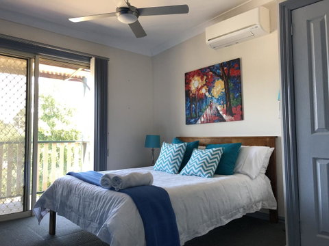 Avala Accommodation Daylesford - Holiday Jervis Bay 8