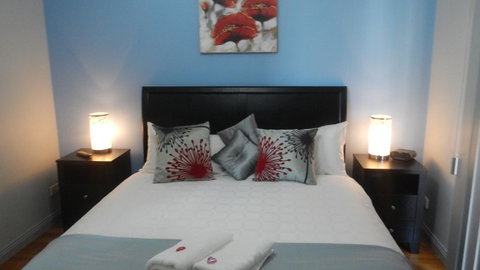 Avala Accommodation Daylesford - Holiday Jervis Bay 29