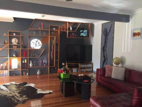 Avala Accommodation Daylesford - Holiday Jervis Bay 13