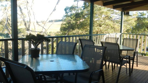 Avala Accommodation Daylesford - Holiday Jervis Bay 25